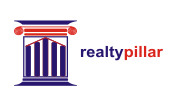 Realty Pillar Logo